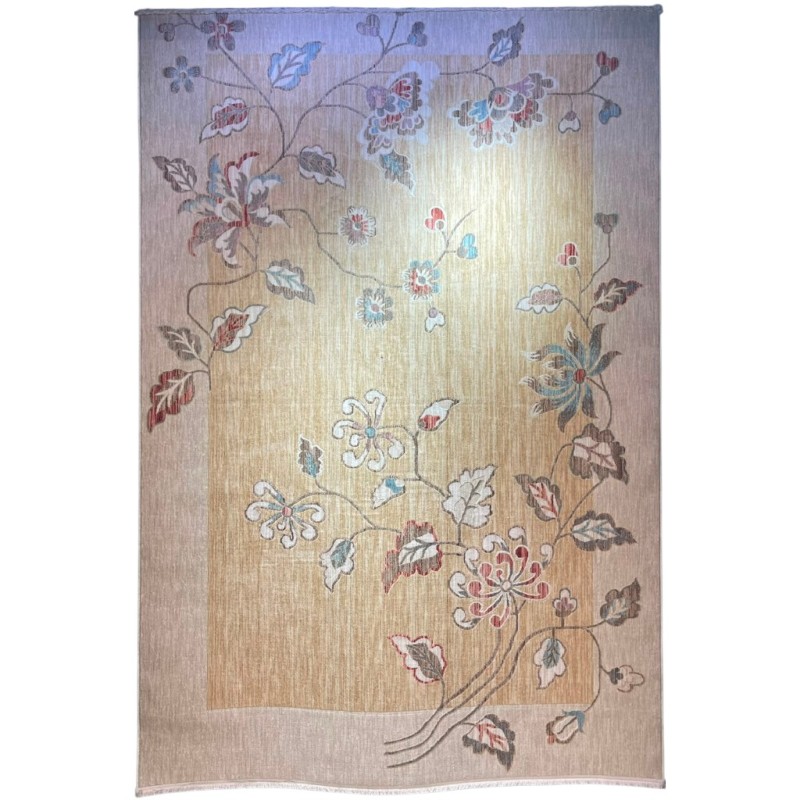 Mood Bohemian Turkish Carpet J593AC SAND Size 250*350 Mood Bohemian Turkish Carpet J593AC SAND Size 250*350