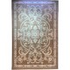 Turkish OPAL Carpet 9661D brown Size 300*400 Turkish OPAL Carpet 9661D brown Size 300*400