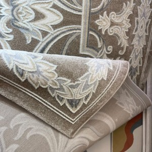 سجاد اويال تركي 9661D بني مقاس 300*400 سجاد اويال تركي 9661D بني مقاس 300*400