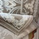 Turkish OPAL Carpet 9661D brown Size 300*400 Turkish OPAL Carpet 9661D brown Size 300*400