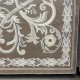Turkish OPAL Carpet 9661D brown Size 300*400 Turkish OPAL Carpet 9661D brown Size 300*400