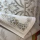 Turkish OPAL Carpet 9661D WHITE BEIGE Size 200*300 Turkish OPAL Carpet 9661D WHITE BEIGE Size 200*300