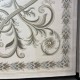 Turkish OPAL Carpet 9661D WHITE BEIGE Size 200*300 Turkish OPAL Carpet 9661D WHITE BEIGE Size 200*300