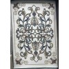 Turkish rug SEOUL French pattern FG7341 Light cream coken size 150*220