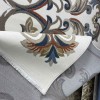 Turkish rug SEOUL French pattern FG7341 Light cream coken size 150*220