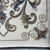 Turkish rug SEOUL French pattern FG7341 Light cream coken size 150*220