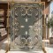 سجاد تركي سيول نقش فرنسي FG7247 سماوي كوكين مقاس 250*350