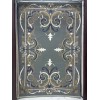 سجاد تركي سيول نقش فرنسي FG7247 سماوي كوكين مقاس 250*350