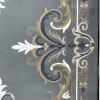 سجاد تركي سيول نقش فرنسي FG7247 سماوي كوكين مقاس 250*350