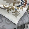 Turkish rug SEOUL French pattern FG7247 Light cream coken size 80*150