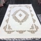 Turkish Carpet Florya 8655 Cream and Fizon