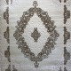 Turkish Carpet Florya 8655 Cream and Fizon