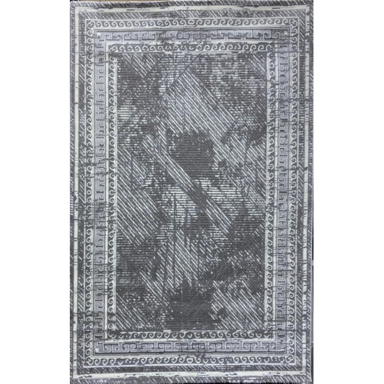 Bulgarian 776 Gray Reception Carpet