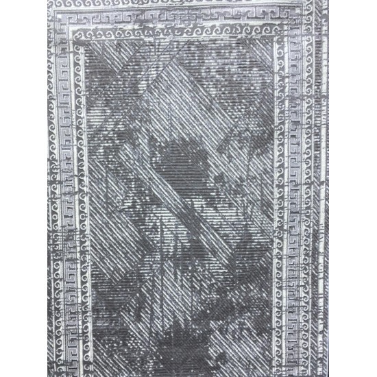 Bulgarian 776 Gray Reception Carpet