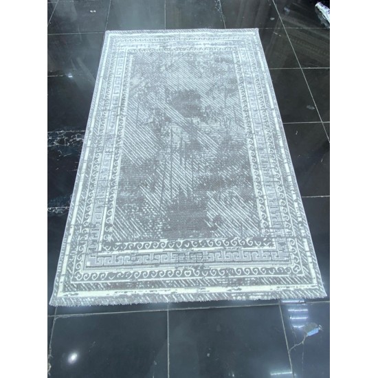 Bulgarian 776 Gray Reception Carpet