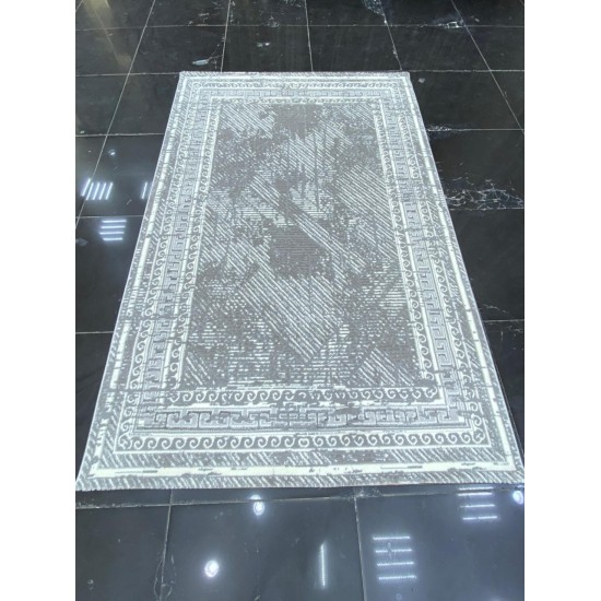 Bulgarian 776 Gray Reception Carpet