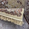 Turkish Marseille 2799A Classic Pressed Luxury Sky beige Rug Size 100*400