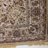 Turkish Marseille 2799A Classic Pressed Luxury Sky beige Rug Size 100*400
